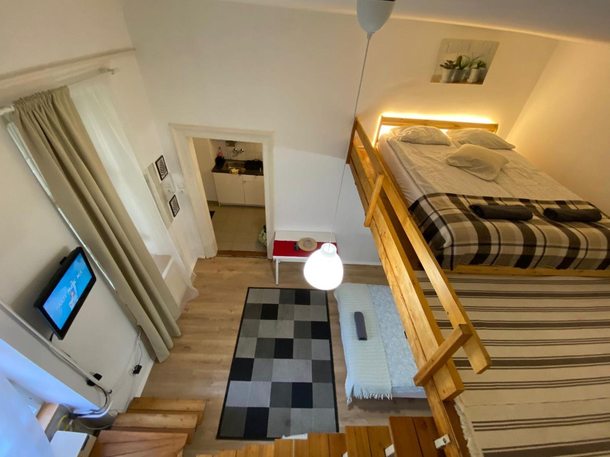 Nefelejcs Near The Keleti Railway Station Apartman Budapest Kültér fotó
